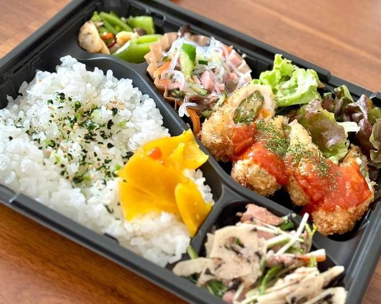 2nd kitchen HINATA　姫路　姫路スパイス