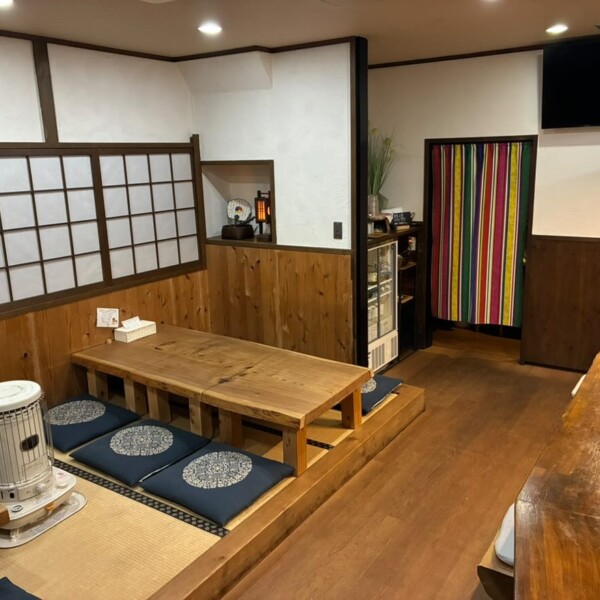 姫路 韓国料理 なつめ