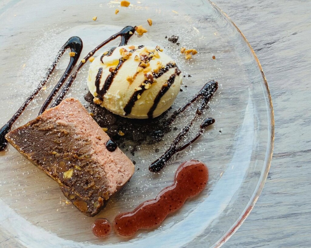 ショコラテリーヌ