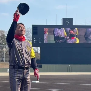 姫路　もっとやきゅうしようよ