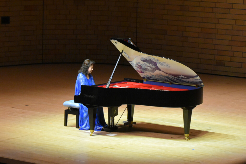 The 4 Pianos＋1 Special Edition　姫路　ピアノ