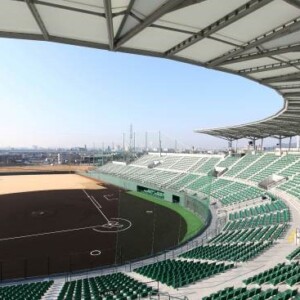 姫路 ウィンク球場