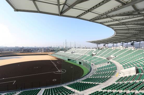 姫路　ウィンク球場