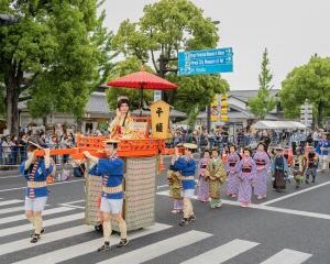 姫路 千姫輿入れ行列 子ども大名行列 おしろまつり
