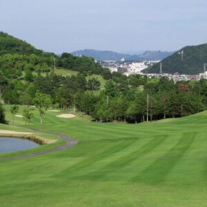 姫路　姫路市　青山ゴルフクラブ