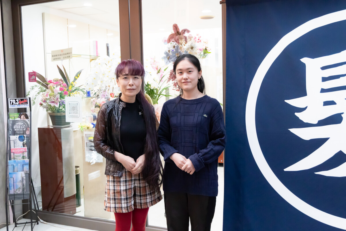 ヘアーサロン采 姫路スパイス 姫路