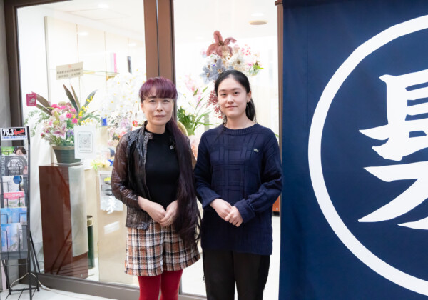 ヘアーサロン采　姫路スパイス　姫路