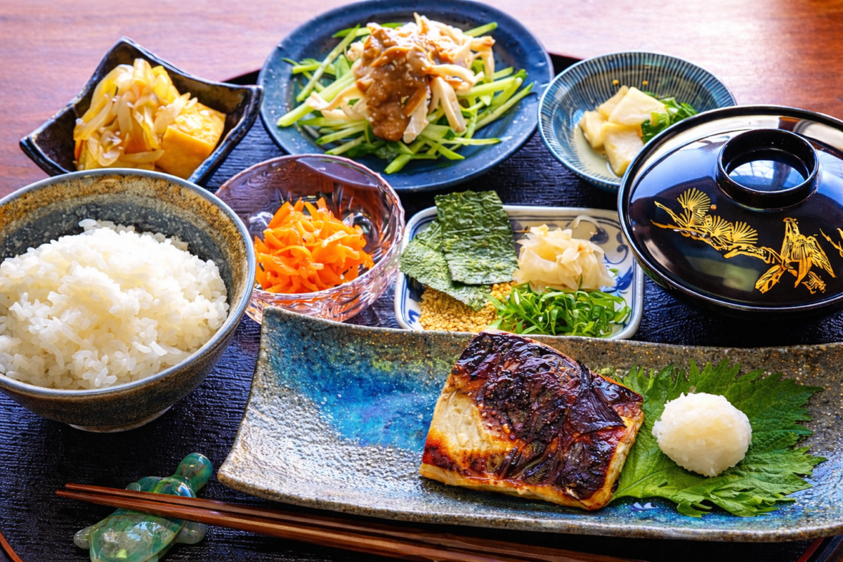 アタリや ランチ 姫路