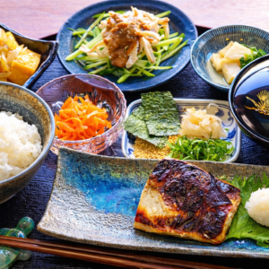 アタリや ランチ 姫路