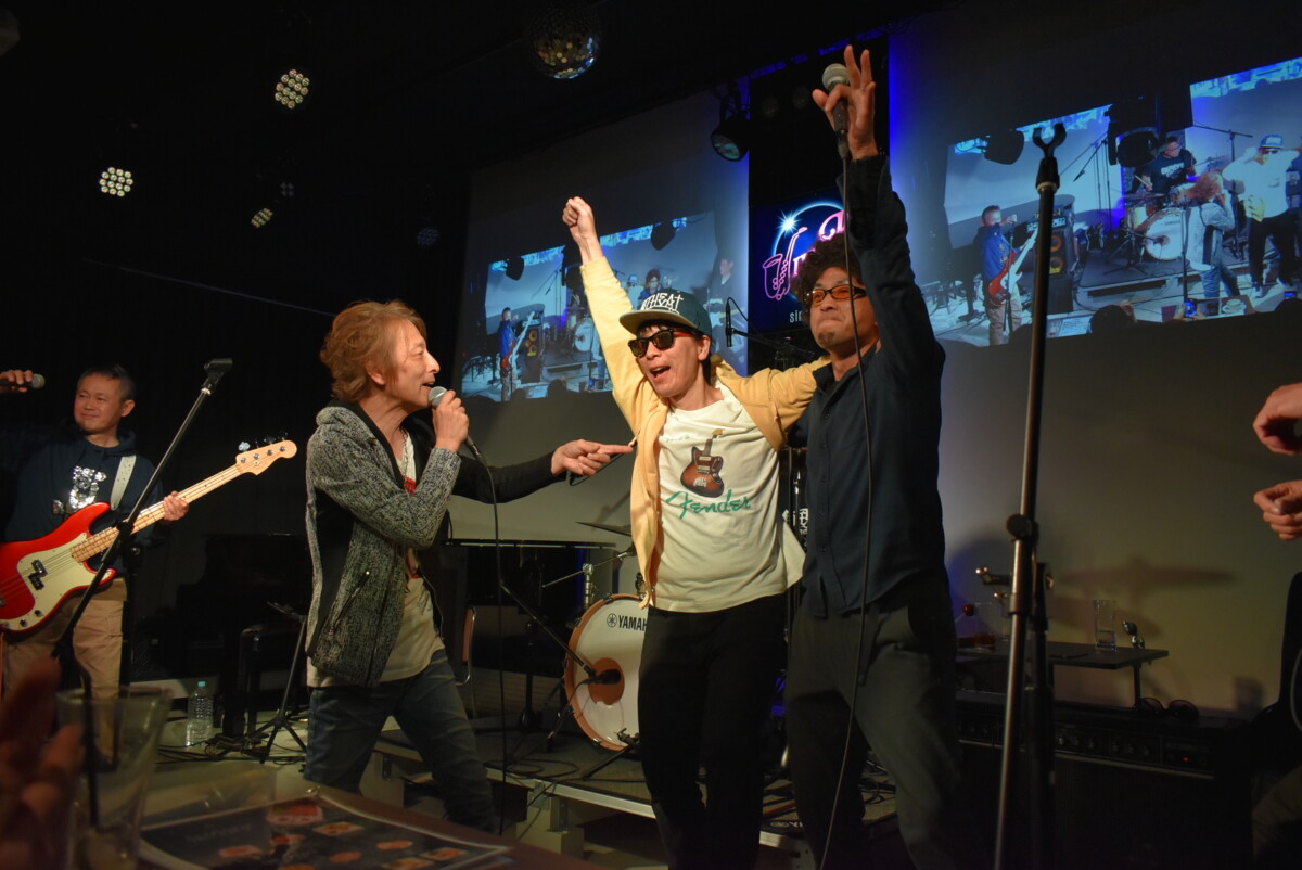 おとたまdeNIGHT 姫路