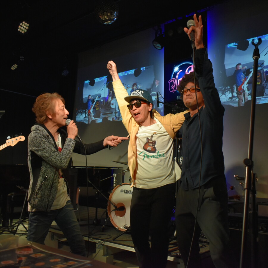 おとたまdeNIGHT　姫路