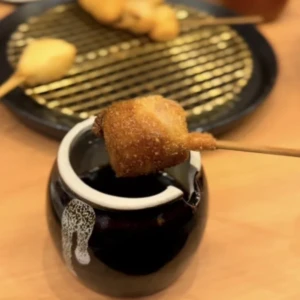 姫路　さん茄子び