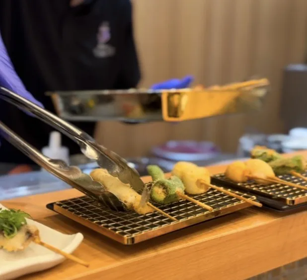 姫路　さん茄子び