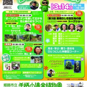 姫路　ショクナナフェス