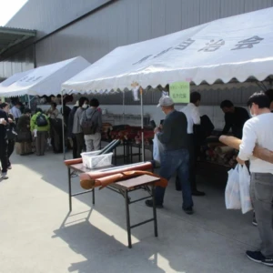 姫路　皮革フェア