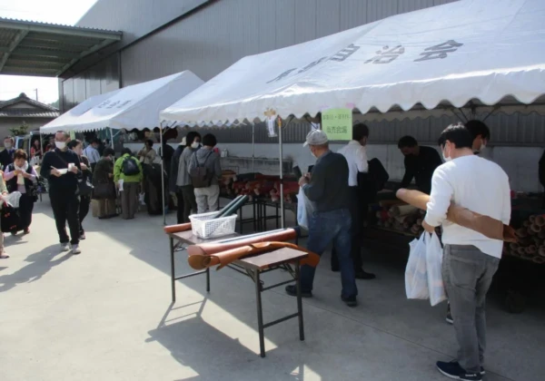 姫路　皮革フェア