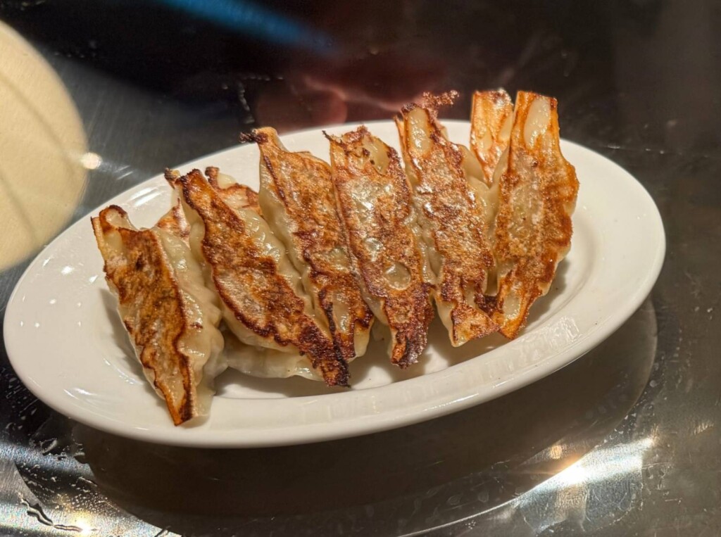 英洋軒 白金　姫路