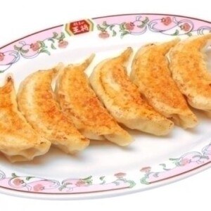 餃子の王将 姫路