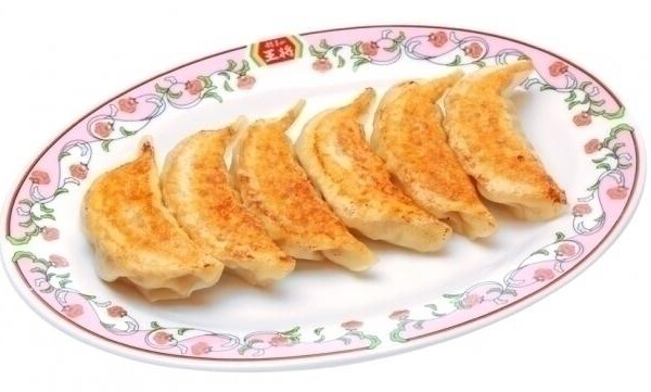餃子の王将　姫路